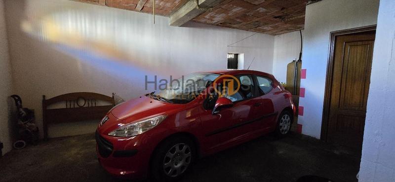 Foto 37f7d6f9-05a4-40ab-8736-e8207a685a1b. Chalet avec chauffage parking dans Sobrán Vilagarcía de Arousa