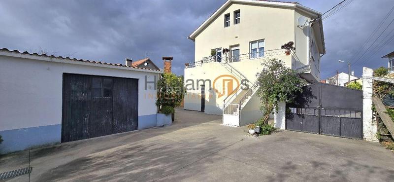 Foto 4fea7ff2-c670-4777-81e8-0ae7bc531137. Chalet avec chauffage parking dans Sobrán Vilagarcía de Arousa