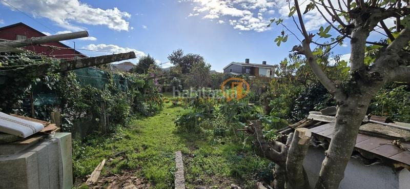 Foto 5550dd90-e9ad-4500-b769-613e07a0b0d1. Chalet avec chauffage parking dans Sobrán Vilagarcía de Arousa