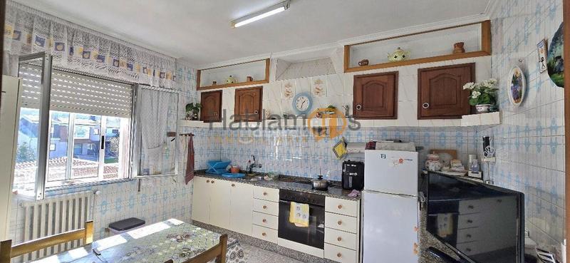 Foto 7bcdb45e-b436-40c4-9ae4-b62487b2fe91. Chalet avec chauffage parking dans Sobrán Vilagarcía de Arousa