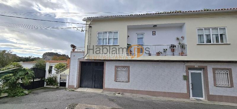Foto afad2872-6789-438d-8277-520a2ccfda2c. Chalet avec chauffage parking dans Sobrán Vilagarcía de Arousa