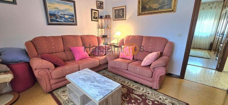 Foto b29469b3-bfee-439c-b425-4cbdc56fffee. Chalet avec chauffage parking dans Sobrán Vilagarcía de Arousa