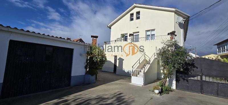 Foto d3f04d98-dbff-462e-b2eb-7654cf75252b. Chalet avec chauffage parking dans Sobrán Vilagarcía de Arousa