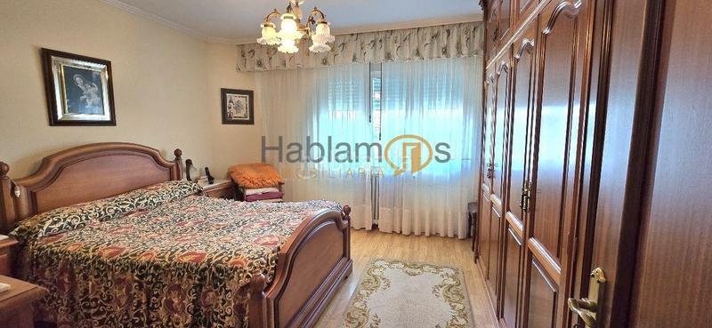 Foto d63ccc05-5b38-4c4f-a693-253ad2804d8e. Chalet avec chauffage parking dans Sobrán Vilagarcía de Arousa