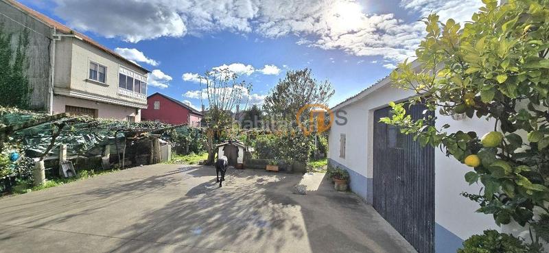 Foto ec627834-49db-4050-836d-07e403bad2e4. Chalet avec chauffage parking dans Sobrán Vilagarcía de Arousa