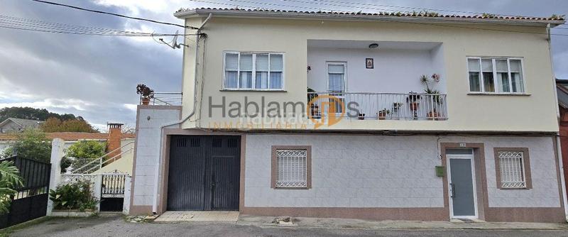 Foto 086c7243-7d14-4cb7-a87f-f7bc80951006. Xalet amb calefacció aparcament a Sobrán Vilagarcía de Arousa