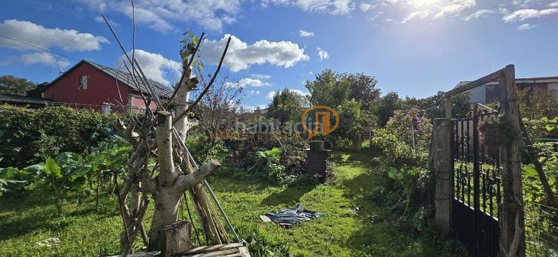 Foto 211f2a5d-971f-4fab-9ad7-703e0dd01dc5. Xalet amb calefacció aparcament a Sobrán Vilagarcía de Arousa