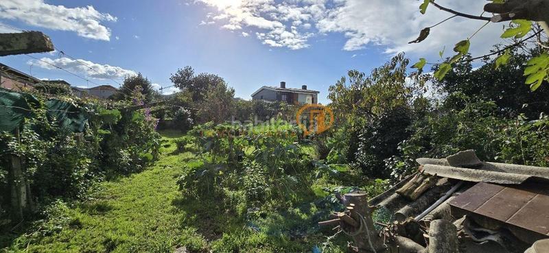 Foto 6954f502-9916-417c-842a-7a7fd7cacedc. Xalet amb calefacció aparcament a Sobrán Vilagarcía de Arousa