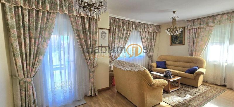 Foto 894965d1-3c98-4435-a79b-92e4d6d1d935. Xalet amb calefacció aparcament a Sobrán Vilagarcía de Arousa