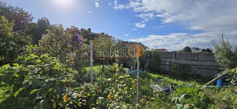 Foto f4b816c0-8863-4a57-a3bc-12c90d807a5f. Xalet amb calefacció aparcament a Sobrán Vilagarcía de Arousa