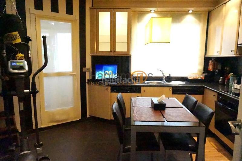 Foto f0f88a19-57e4-42cd-9774-2666eb9c5539. Appartamento con riscaldamento parcheggio in La Seca - Los Salgueriños Pontevedra