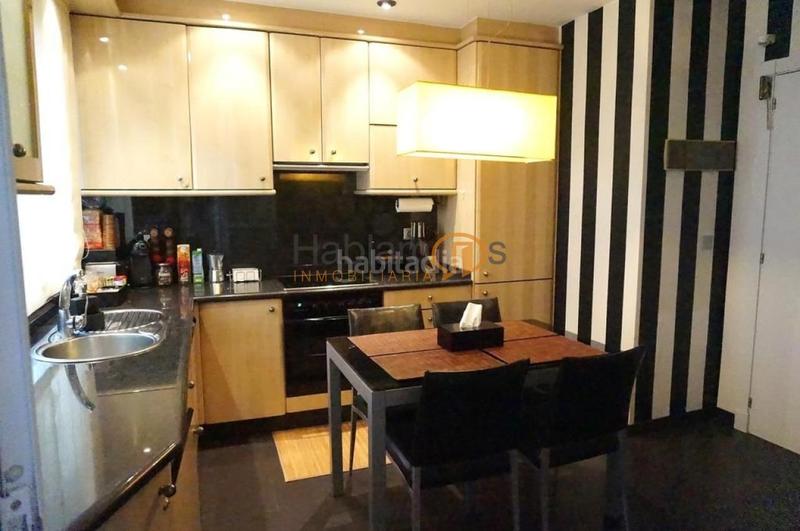 Foto 64f67e97-e112-42c9-85dd-b5b423fee6ab. Appartement avec chauffage parking dans La Seca - Los Salgueriños Pontevedra