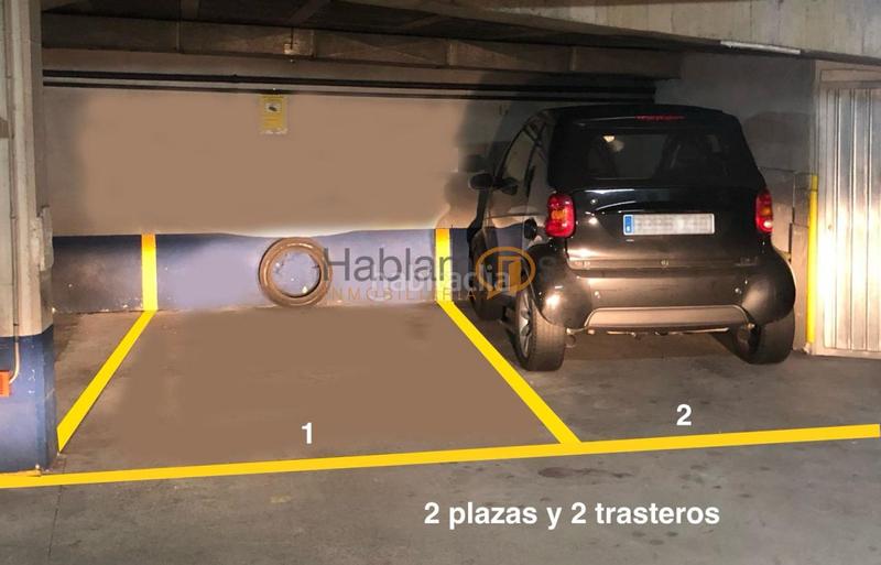 Foto 1de3eb22-a90b-4ee3-8307-83d927425111. Etagenwohnung mit heizung parking in La Seca - Los Salgueriños Pontevedra