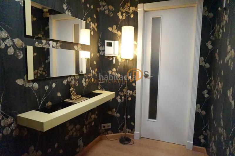 Foto a057f7a8-1f4a-4f6b-b2da-8b70aa595ef7. Etagenwohnung mit heizung parking in La Seca - Los Salgueriños Pontevedra