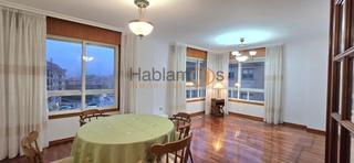 Duplex in Vilagarcía