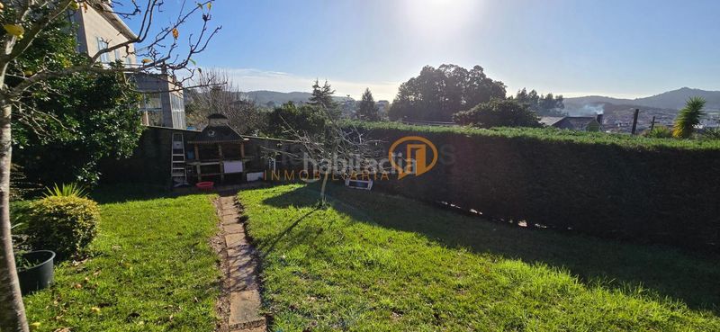 Foto 03f97260-ad3e-4de4-a097-850eba6e808e. Xalet amb calefacció aparcament piscina a Vilagarcía Vilagarcía de Arousa