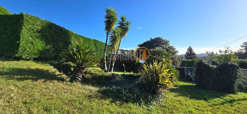 Foto 0c257f92-25eb-4bb4-a558-23b6644e9a7d. Xalet amb calefacció aparcament piscina a Vilagarcía Vilagarcía de Arousa