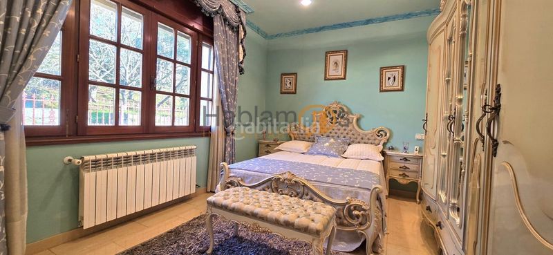 Foto 506f038b-7947-47f3-9795-62b05becc110. Xalet amb calefacció aparcament piscina a Vilagarcía Vilagarcía de Arousa