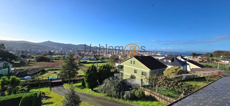 Foto 52bea671-126b-479c-bc93-89978ffb3362. Xalet amb calefacció aparcament piscina a Vilagarcía Vilagarcía de Arousa