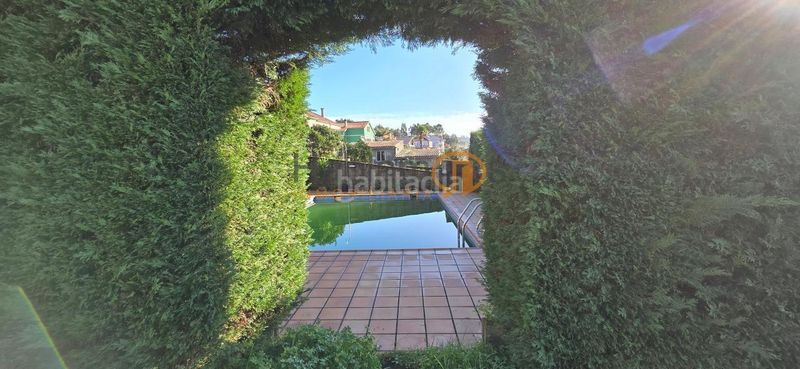 Foto 5e65d4b1-2a55-4855-bcf2-fa8cf8523323. Xalet amb calefacció aparcament piscina a Vilagarcía Vilagarcía de Arousa