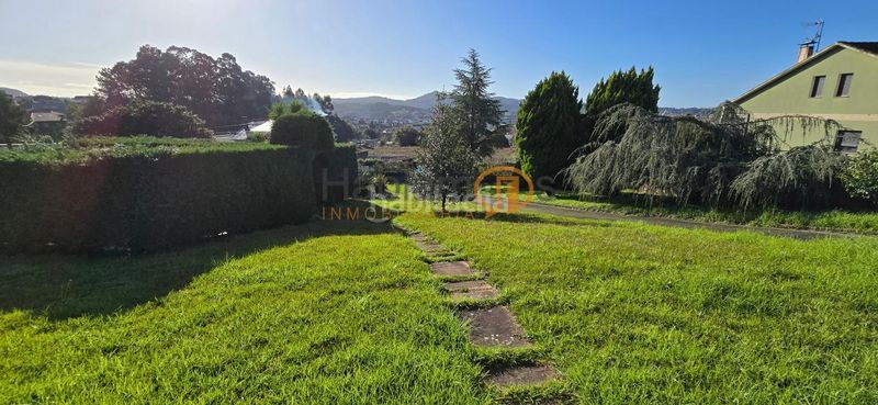 Foto 5f1d21fd-f84e-47b0-a13d-6317aa21df75. Xalet amb calefacció aparcament piscina a Vilagarcía Vilagarcía de Arousa