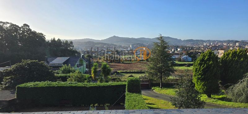 Foto 6e6eacfa-80ae-422f-8662-11be4e637870. Xalet amb calefacció aparcament piscina a Vilagarcía Vilagarcía de Arousa