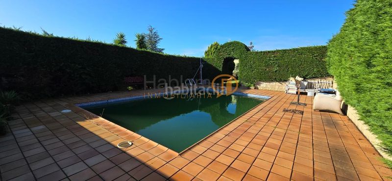 Foto 71905b8e-85dd-48ae-814a-707c61dea177. Xalet amb calefacció aparcament piscina a Vilagarcía Vilagarcía de Arousa