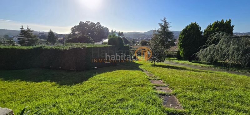 Foto 7948ad40-4a10-4233-95d0-efdb57e93aa9. Xalet amb calefacció aparcament piscina a Vilagarcía Vilagarcía de Arousa