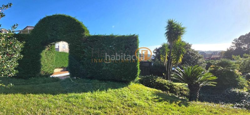 Foto 7b8ad47a-2561-4814-95bc-85325fe393d8. Xalet amb calefacció aparcament piscina a Vilagarcía Vilagarcía de Arousa