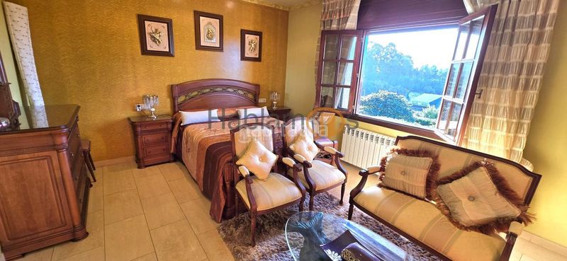 Foto 98017265-4ee7-4794-8430-f95dee0b38e4. Xalet amb calefacció aparcament piscina a Vilagarcía Vilagarcía de Arousa