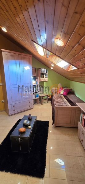 Foto 9bcd8ea2-8381-4072-a830-459d3a9798fc. Xalet amb calefacció aparcament piscina a Vilagarcía Vilagarcía de Arousa