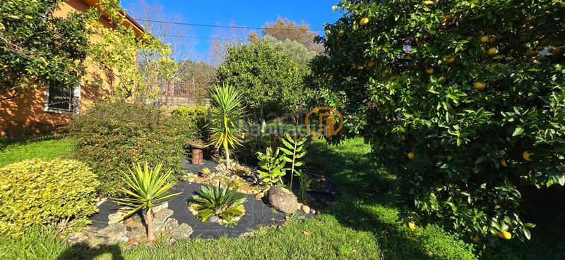 Foto 9ee9ab5c-7a82-4011-8291-689fab413f6c. Xalet amb calefacció aparcament piscina a Vilagarcía Vilagarcía de Arousa