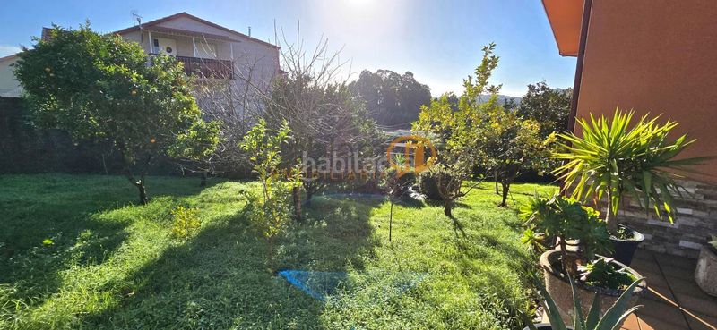 Foto b095f58f-d8cf-4ad7-9bf9-cabe7b257b24. Xalet amb calefacció aparcament piscina a Vilagarcía Vilagarcía de Arousa