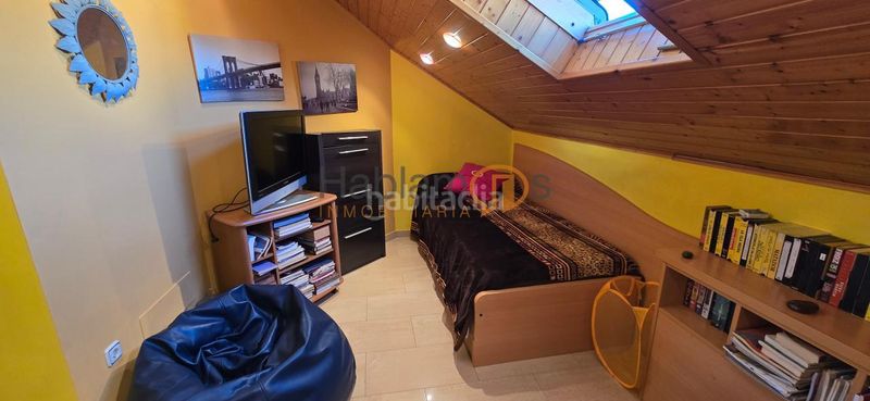 Foto b391dd44-b245-43a3-890f-cd6e7b6b7bf3. Xalet amb calefacció aparcament piscina a Vilagarcía Vilagarcía de Arousa