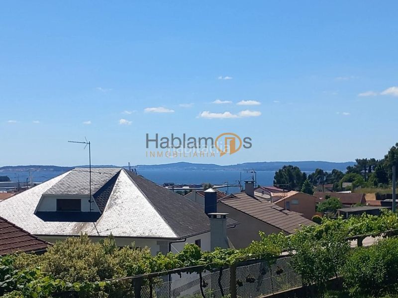 Foto c0dee680-a0f1-46ba-84e9-93bcf25ea2a7. Xalet amb calefacció aparcament piscina a Vilagarcía Vilagarcía de Arousa