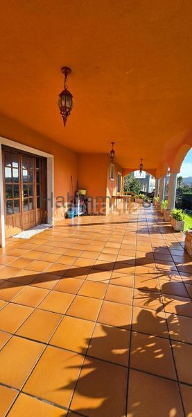 Foto c150bdf2-817c-4b9a-a8ec-f4622302a459. Xalet amb calefacció aparcament piscina a Vilagarcía Vilagarcía de Arousa