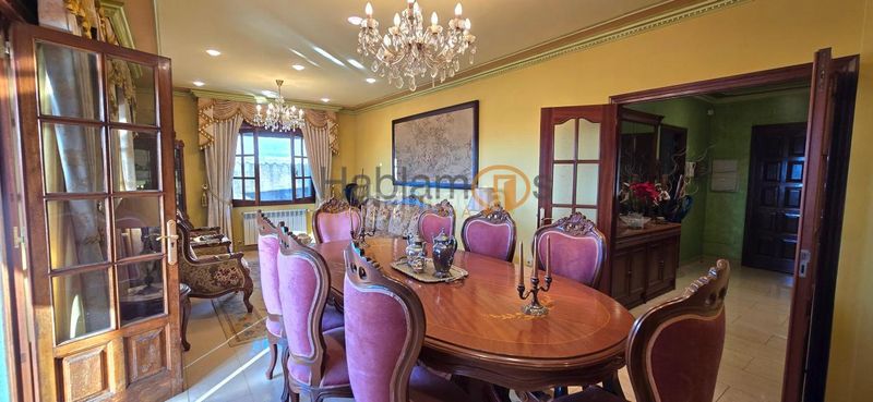 Foto d519162b-2920-4b87-ae8e-d5551b041d32. Xalet amb calefacció aparcament piscina a Vilagarcía Vilagarcía de Arousa