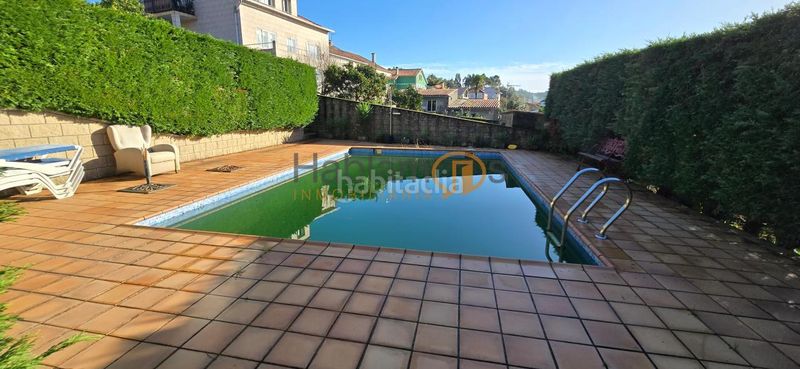 Foto daf5ecbb-ba6d-415a-87ec-ebf9710a8bcd. Xalet amb calefacció aparcament piscina a Vilagarcía Vilagarcía de Arousa