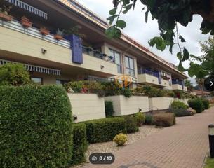 Appartement à Noalla