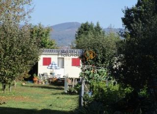 Fondo rustico in Parroquias Rurales