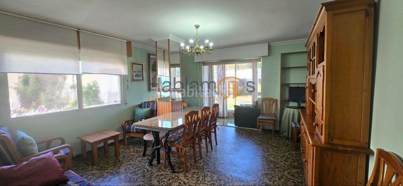 Foto a493da97-7f34-430d-8759-269184d8062e. Piso en Vilagarcía Vilagarcía de Arousa