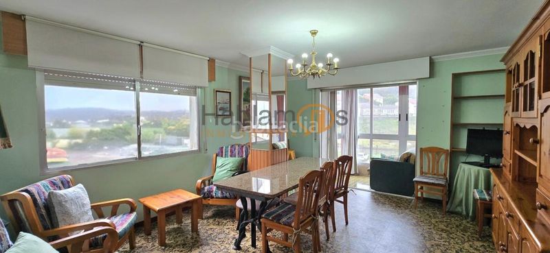 Foto ca89a7e1-9783-4661-abf3-f2d146fbfdbe. Piso en Vilagarcía Vilagarcía de Arousa