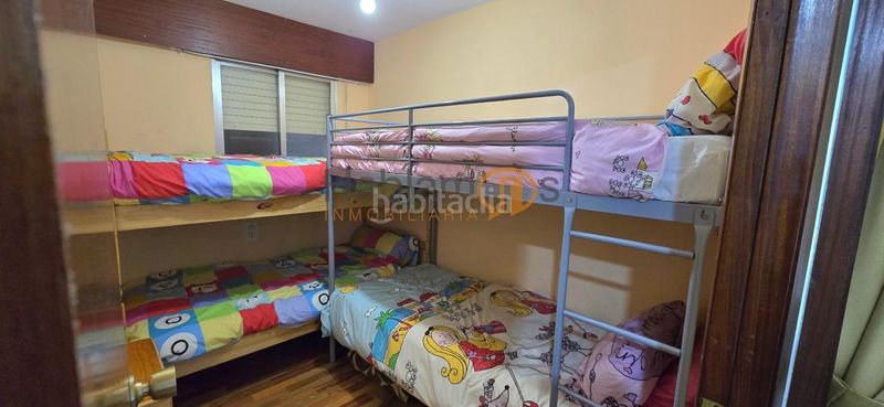 Foto e0e51614-fbab-461a-aaec-b3bb5713691d. Piso en Vilagarcía Vilagarcía de Arousa