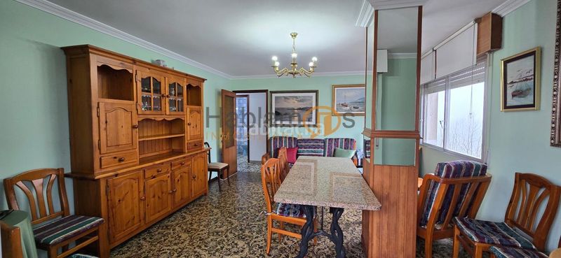 Foto e67c078a-a570-4048-81de-f3ba19cee040. Piso en Vilagarcía Vilagarcía de Arousa