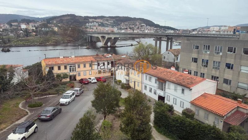 Foto 768c82e7-ec5a-4665-a1d3-19a8a88dc4b3. Pis amb calefacció a Campo da Torre - Mollabao Pontevedra