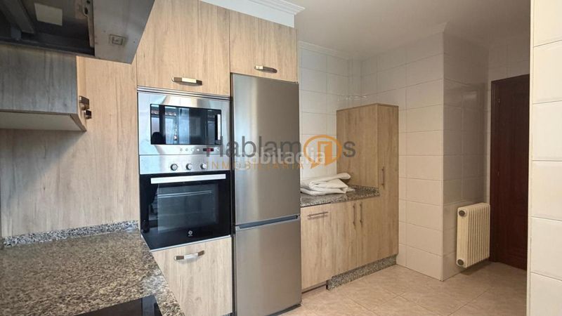 Foto c2a2a8a7-2edf-4b2f-ba92-fb258d537936. Pis amb calefacció a Campo da Torre - Mollabao Pontevedra