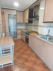 Appartement à Soutomaior