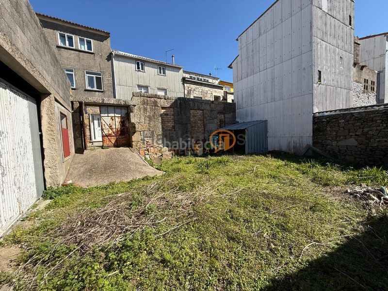 Foto b5532a28-02be-49f6-b31e-90d56332c105. Maison avec chauffage dans Cambados