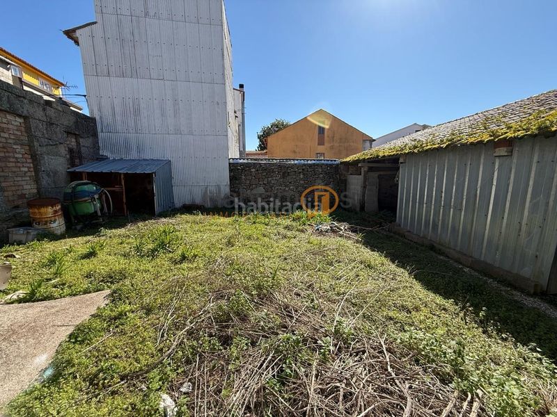 Foto f6adf435-7268-4a58-a4c1-ec28605699af. Maison avec chauffage dans Cambados