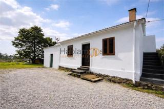 Chalet en Parroquias Rurales